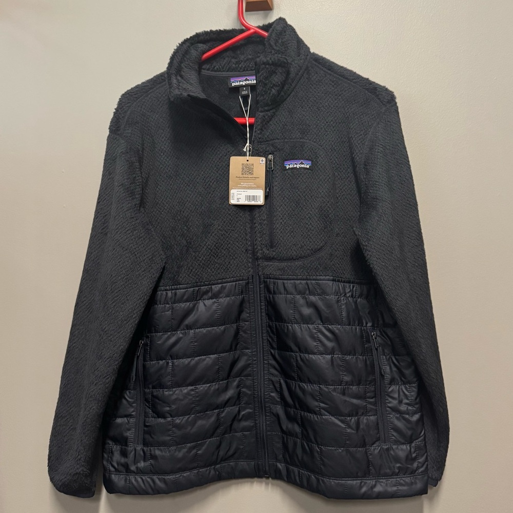 Patagonia Women's jacket